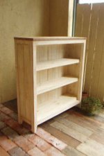 流木・古材家具