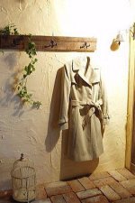 流木・古材家具