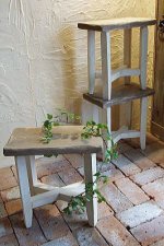 流木・古材家具