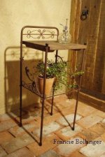 流木・古材家具