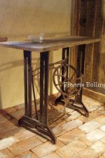 流木・古材家具