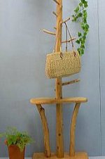 流木・古材家具