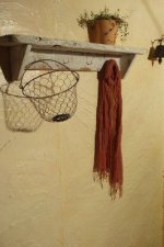 流木・古材家具