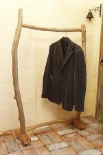 流木・古材家具