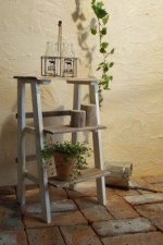 流木・古材家具