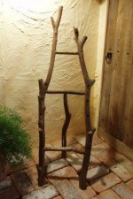 流木・古材家具