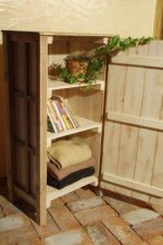 流木・古材家具