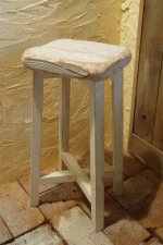 流木・古材家具