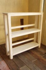 流木・古材家具