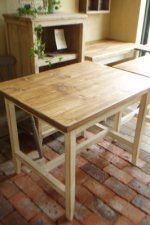 流木・古材家具