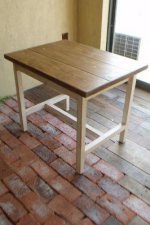 流木・古材家具