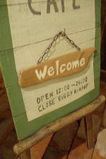 流木・古材家具