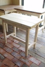 流木・古材家具