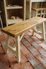 流木・古材家具