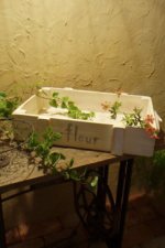 流木・古材家具