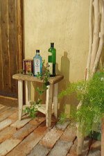 流木・古材家具