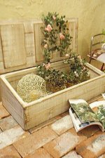 流木・古材家具