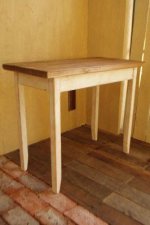 流木・古材家具