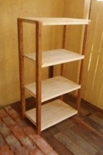 流木・古材家具