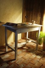 流木・古材家具