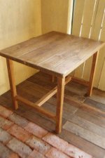 流木・古材家具