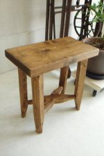 流木・古材家具