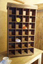 流木・古材家具流木・古材家具