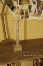 流木・古材家具