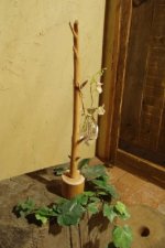 流木・古材家具