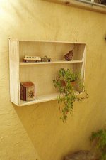 流木・古材家具