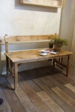 流木・古材家具