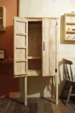 流木・古材家具