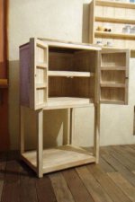 流木・古材家具