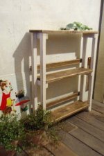 流木・古材家具