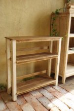 流木・古材家具