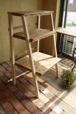 流木・古材家具