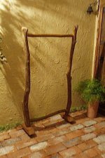 流木・古材家具