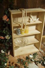 流木・古材家具