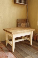 流木・古材家具