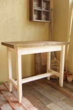 流木・古材家具