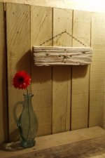 流木・古材家具