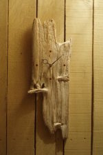 流木・古材家具