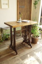 流木・古材家具