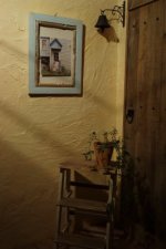 流木・古材家具