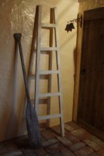 流木・古材家具