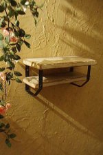 流木・古材家具