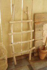 流木・古材家具