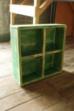 流木・古材家具