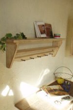 流木・古材家具