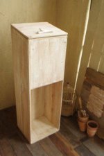 流木・古材家具